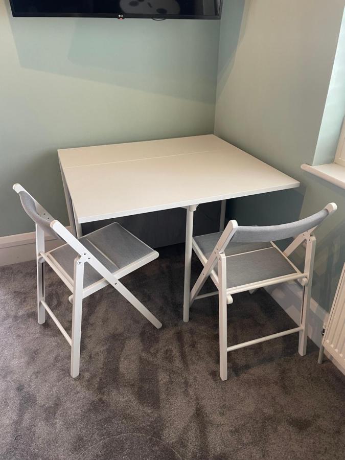 Stone'S Throw, 1 Bed Self-Contained Studio Apartment East Preston Ngoại thất bức ảnh